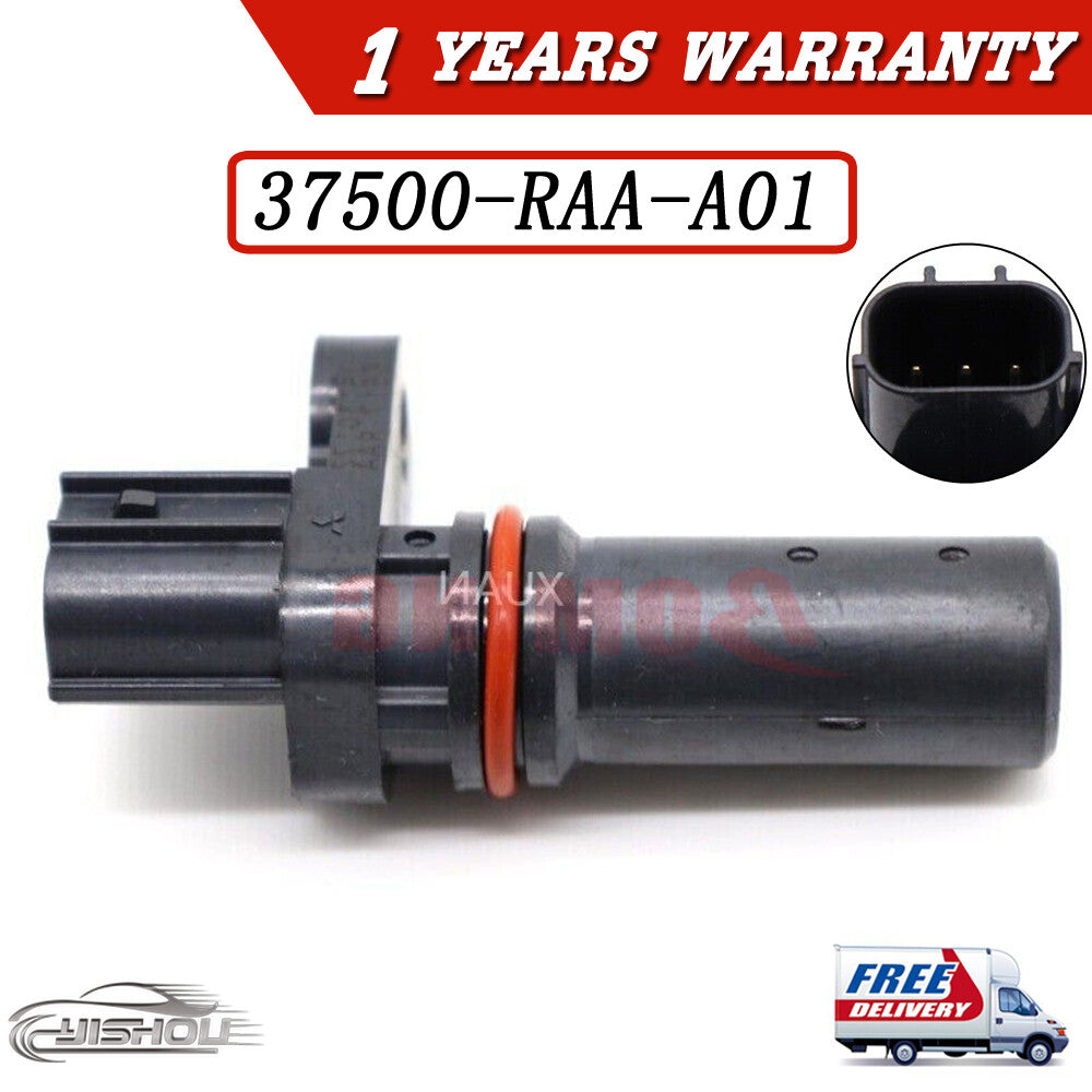 The new crankshaft position sensor CPS 37500-RAA-A01 is suitable for ACURA for RDX and for Honda .