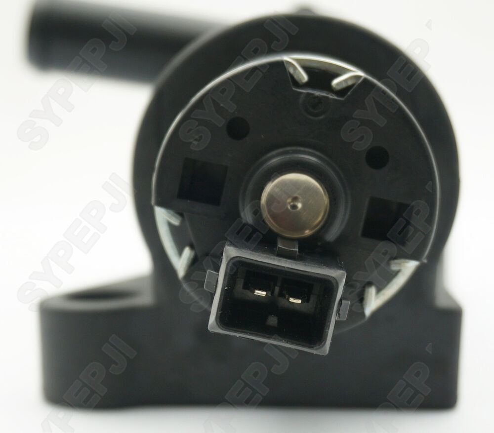 The new auxiliary coolant pump is suitable for Ford Escape and for Mercury Mariner 06-07 6M6Z18D473AA
