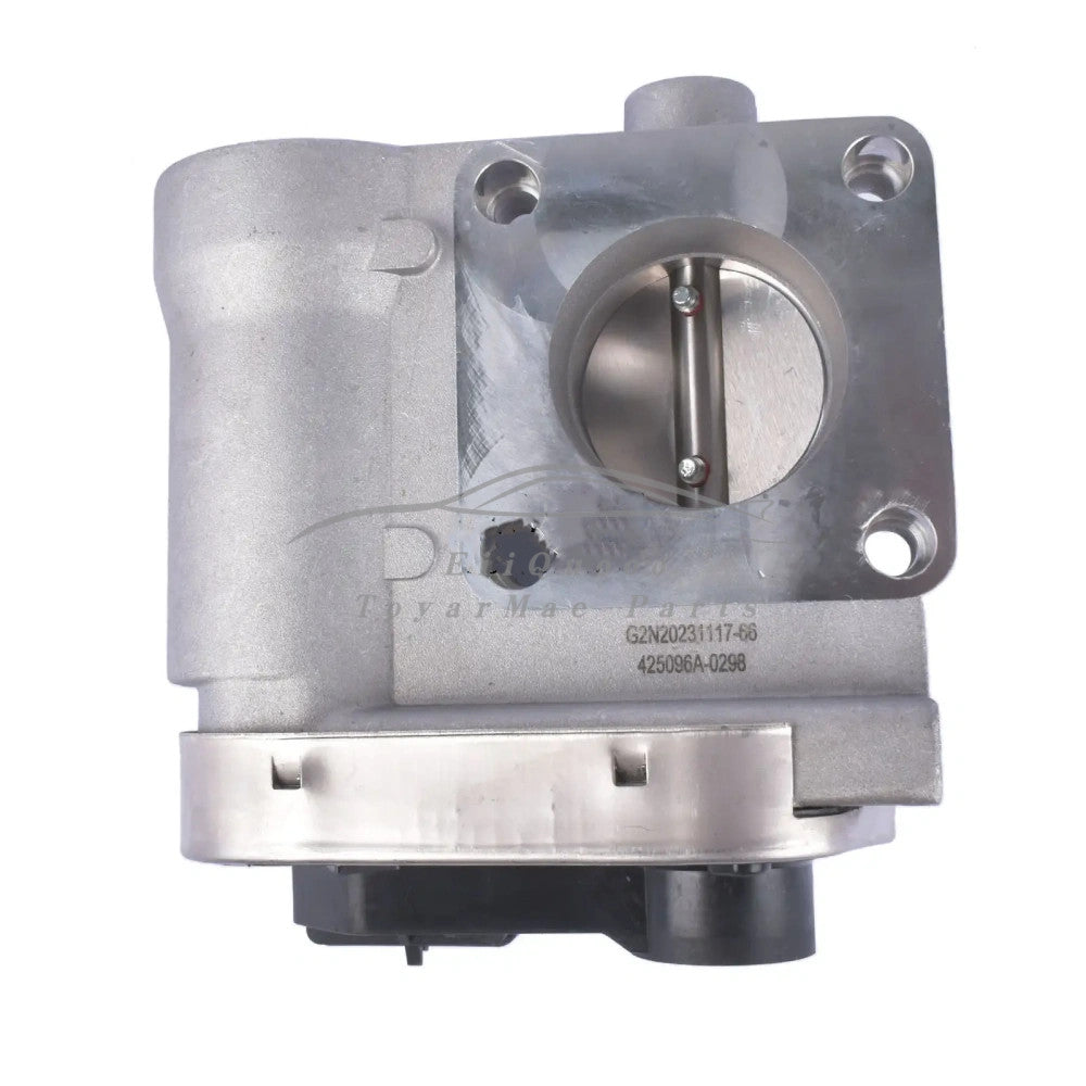 77365316 71732618 Throttle Body for FIAT for PANDA 1.2L 2003-2013 ETB/FT/027A