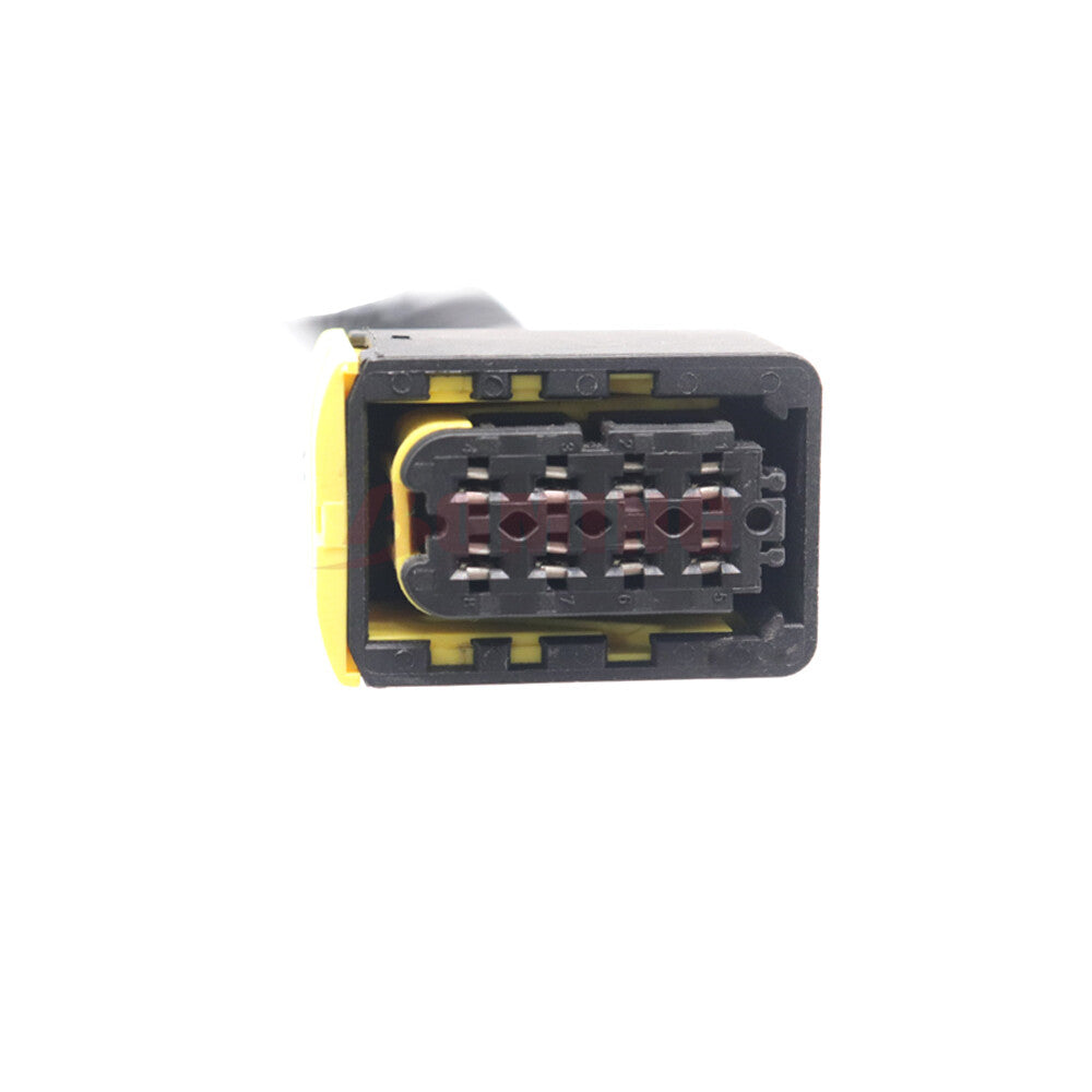522-1641 Speed sensor suitable for wheel loaders 988B, 988F, 988F II, 990, 990 II, 992C