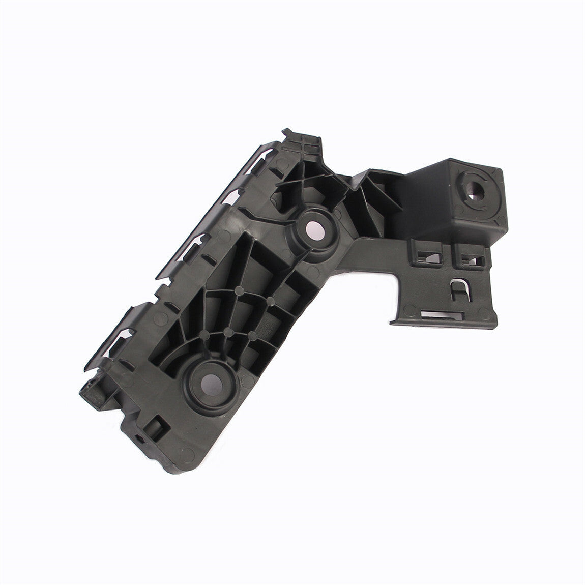 Rear Bumper Bracket Right/Guide Frame Fit for VW for Golf mk8 #5H6 807 394 D#