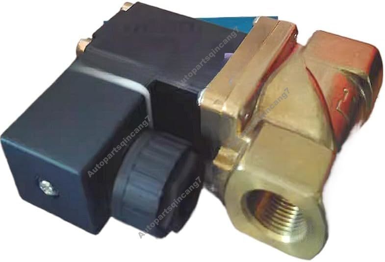 Solenoid Valve 1089058001 for Atlas Copco Air Compressor