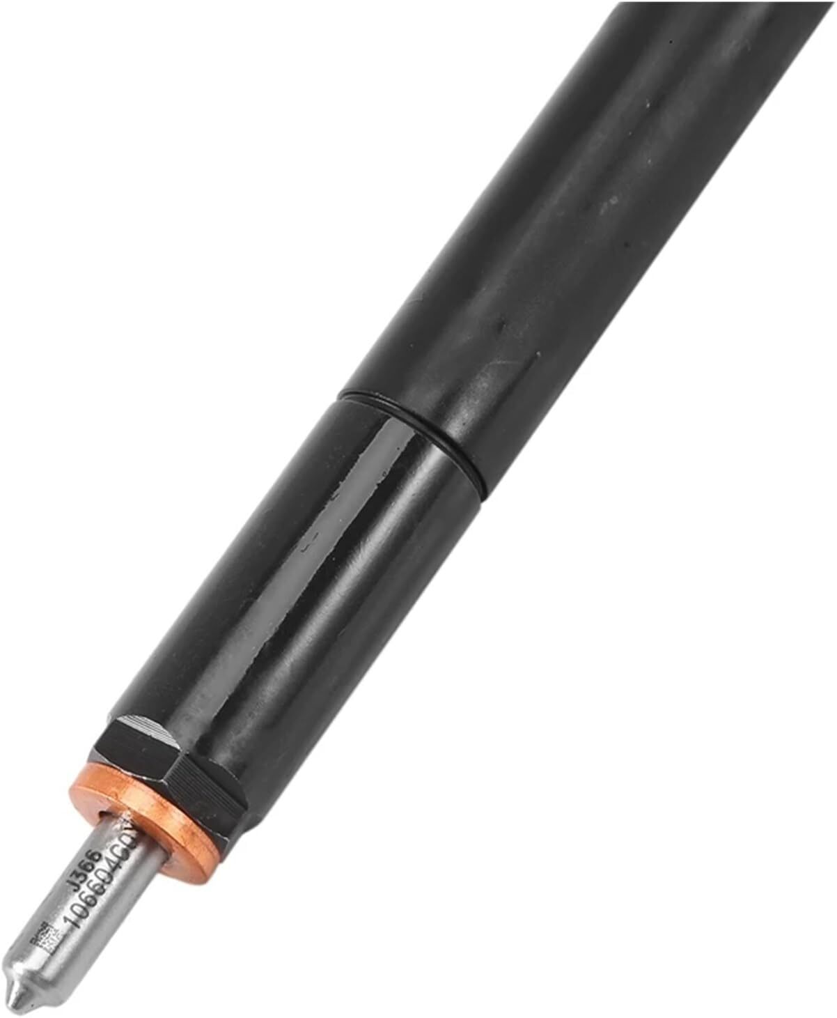 4x Fit for SSangYong Actyon Kyron Rexton Delphi CRDI Injector EJBR04701D A6640170221