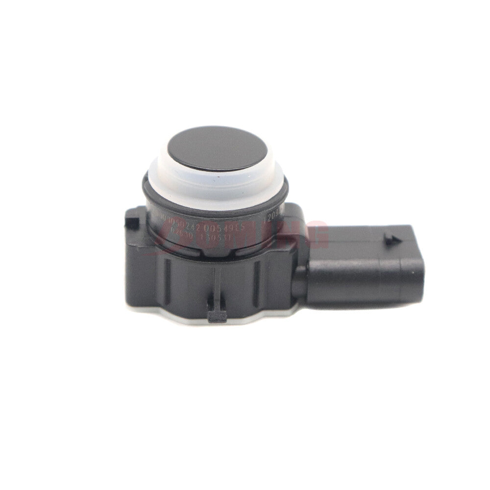 (4) A0009050242 Applicable to for Mercedes-Benz W176 W246 X204 W231 PDC parking sensor bumper
