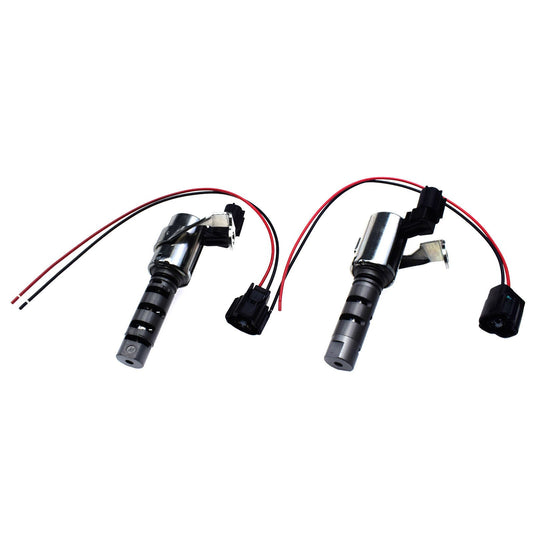 2x Variable Timing Valve Solenoid LR Connector for Toyota 4Runner Tacoma 4.0L
