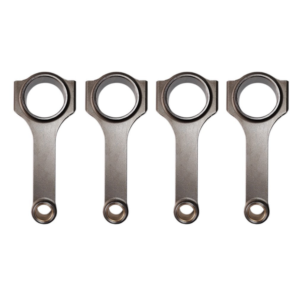 HIMYCAR Forged 4340 (14420 mm) Connecting Rod for Audi / for Volkswagen 1.8T 5.670 Boltless