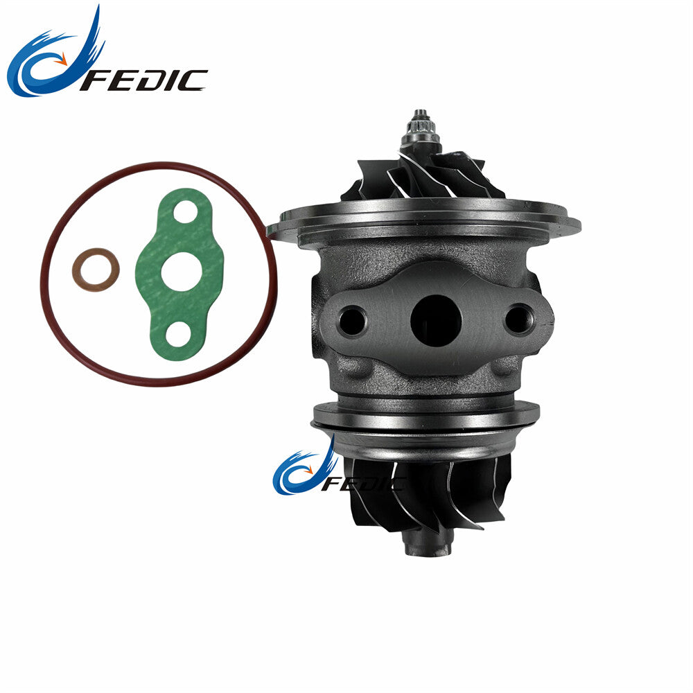 466898 TB2518 Turbo cartridge for Isuzu NPR Truck W4 W5500 3.9 L 4BD1T 4BD2T