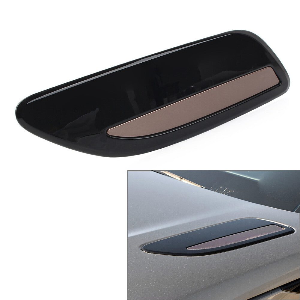 for Land Rover for Range Rover Velar 18-21 Engine Room Ventilation Hood Air Inlet L