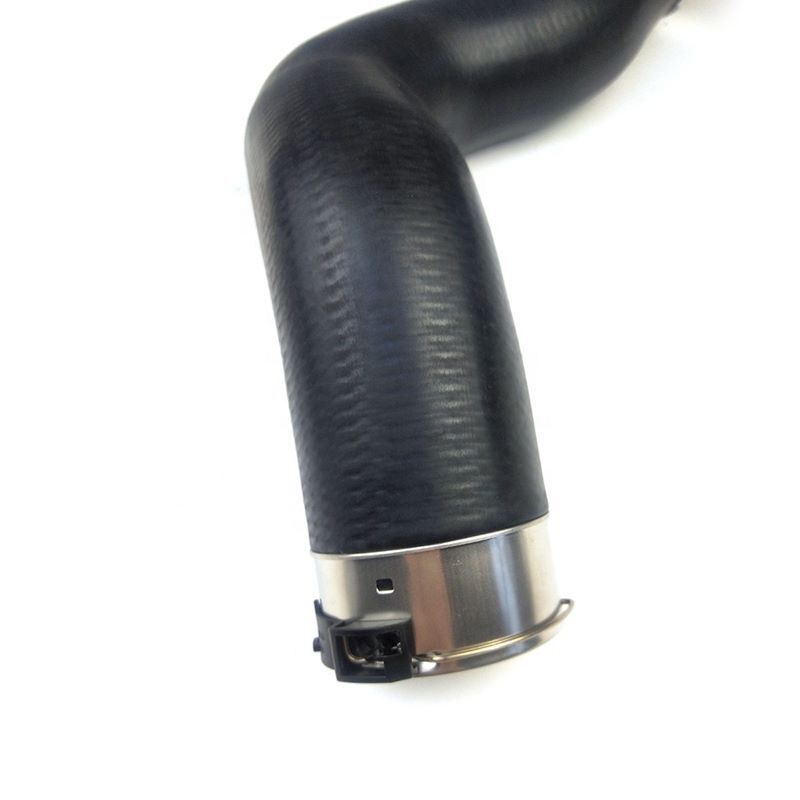 11618515639 Intercooler Turbocharger Booster Air Intake Hose for BMW X5 F15