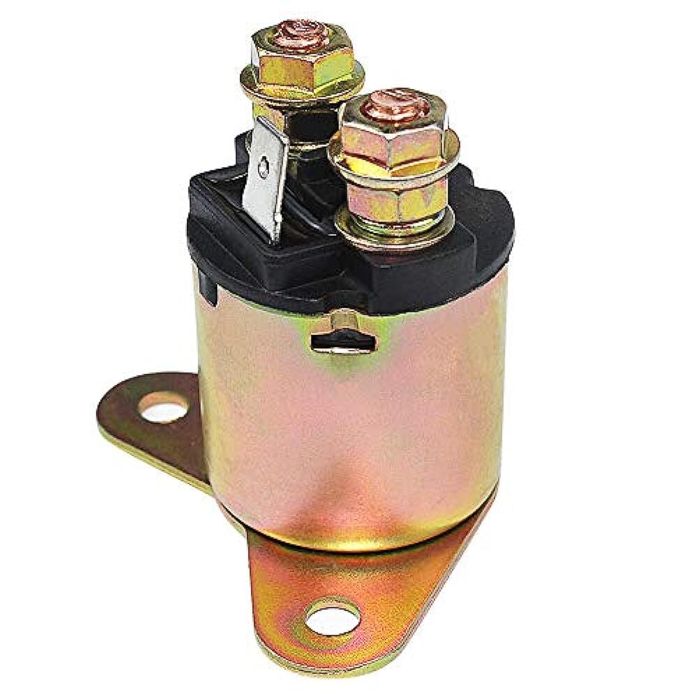 Starter Solenoid Relay for Honda GX390 GX340 GX240 GX270 8 9 11 HP 31204-ZA0-003