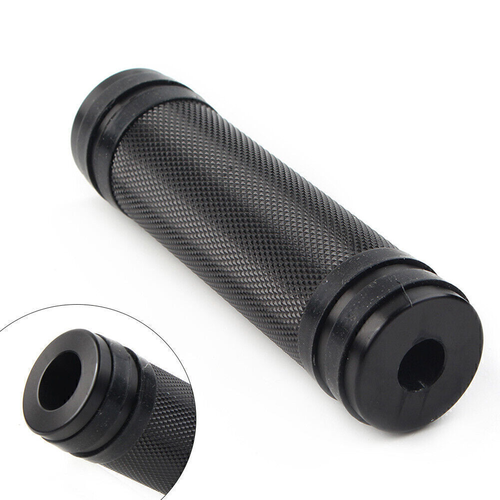 for Harley Blackline Dyna FXDWG FXDB Fatboy Black Toe Foot Shift Shifter Peg