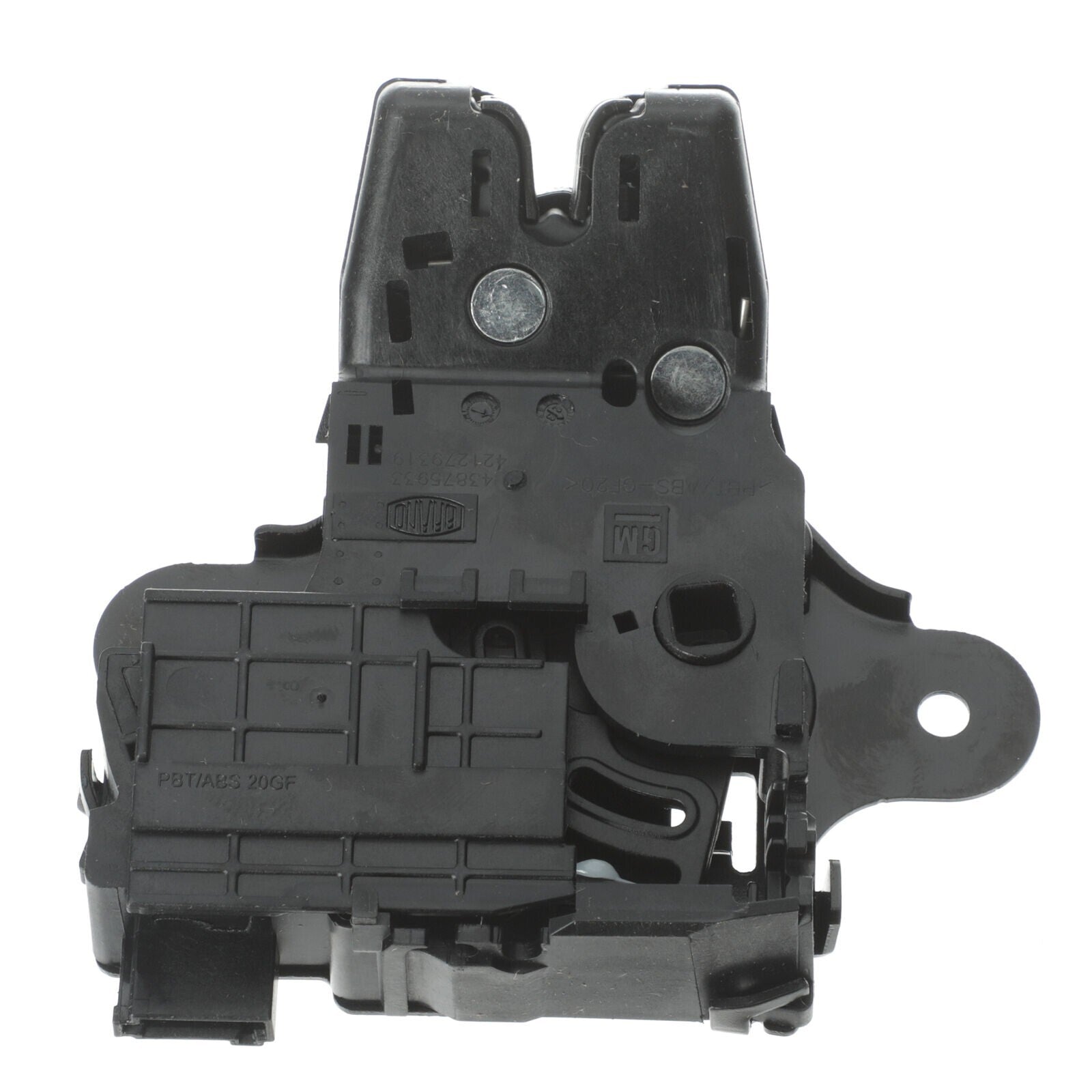 Rear Compartment Lid Latch for GM 2010-2022