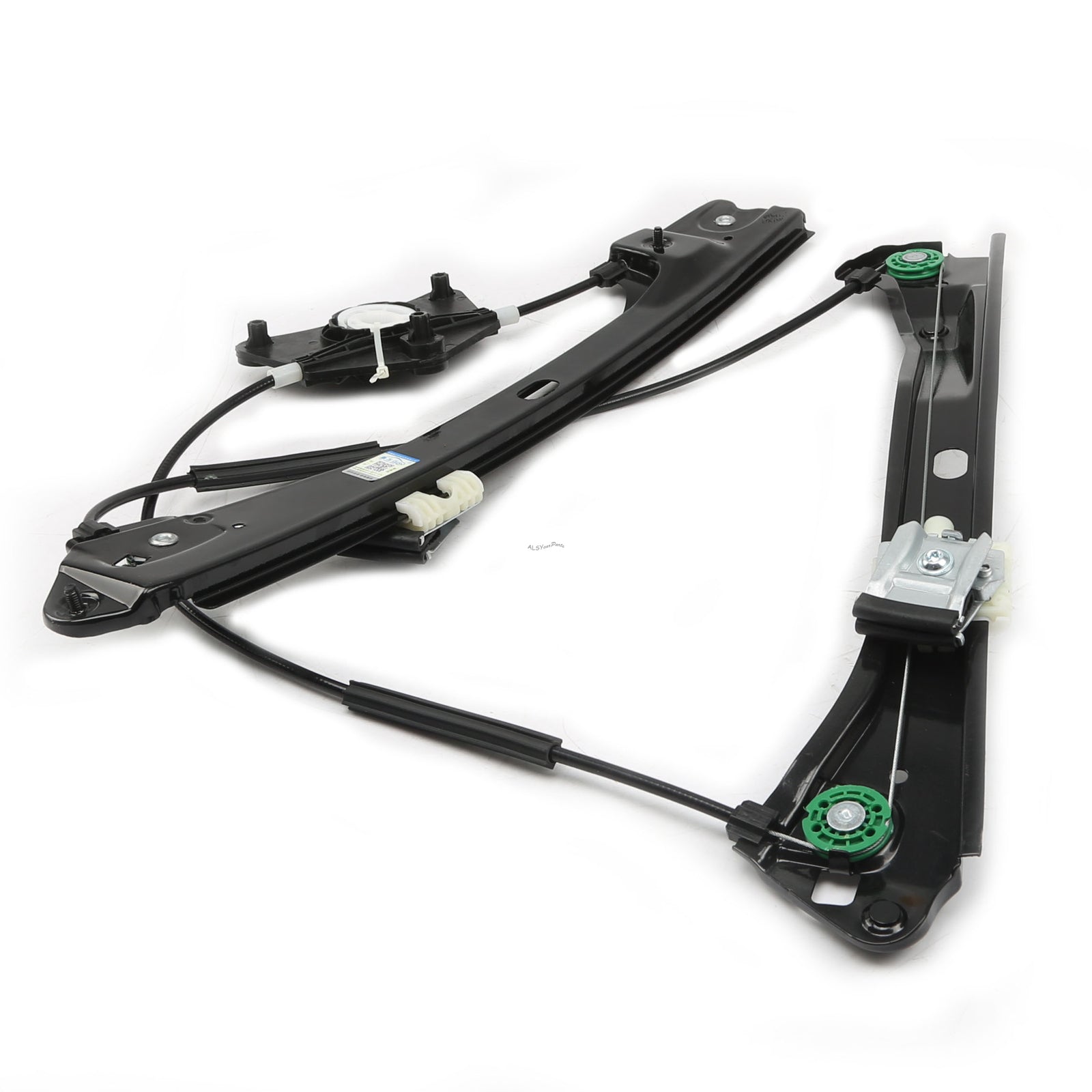 5C6837461 Window Regulator Mechanism Left For 2011-18 for VW for Jetta MK6 12V