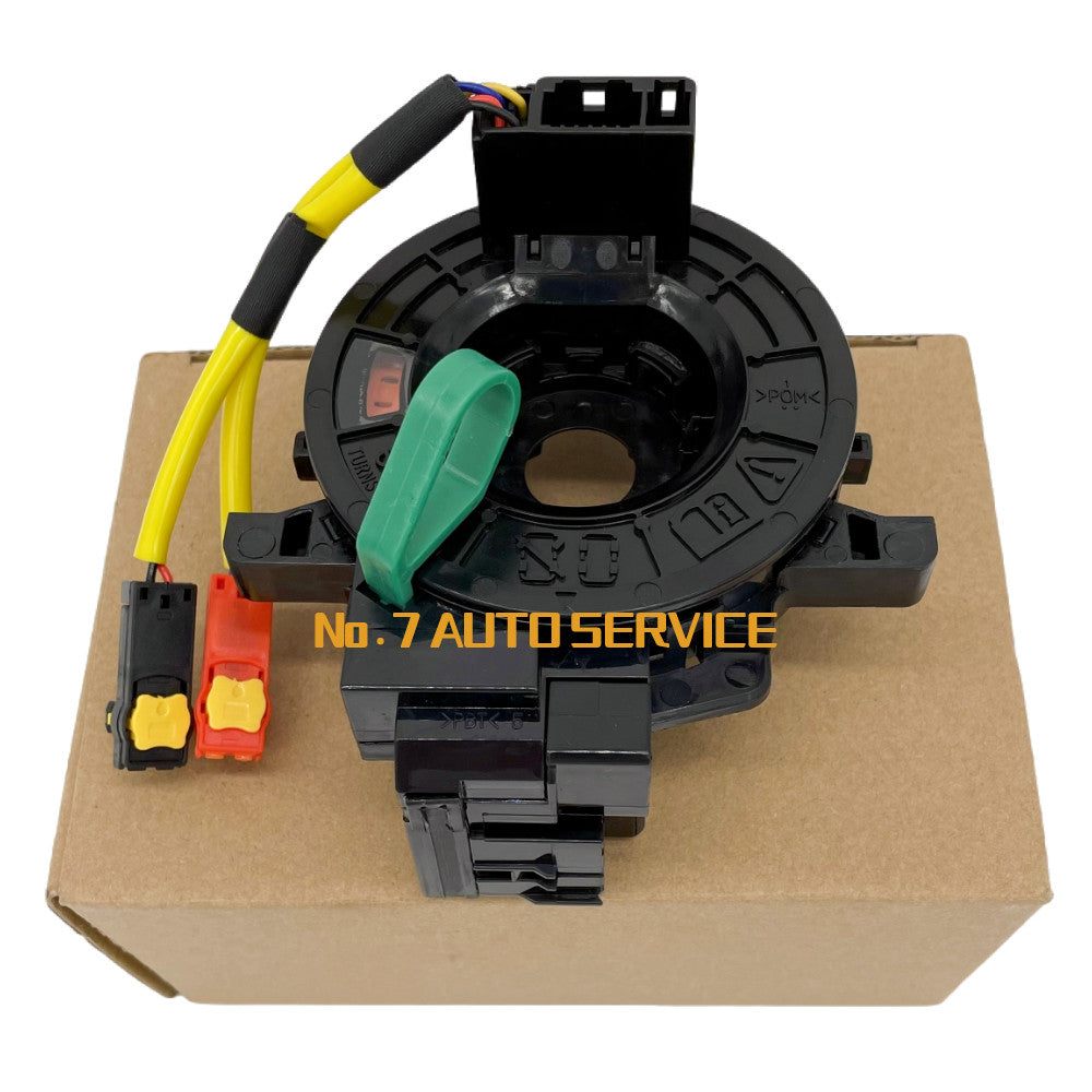 For 2016-2021 for Subaru Crosstrek Special clock spring for fine products