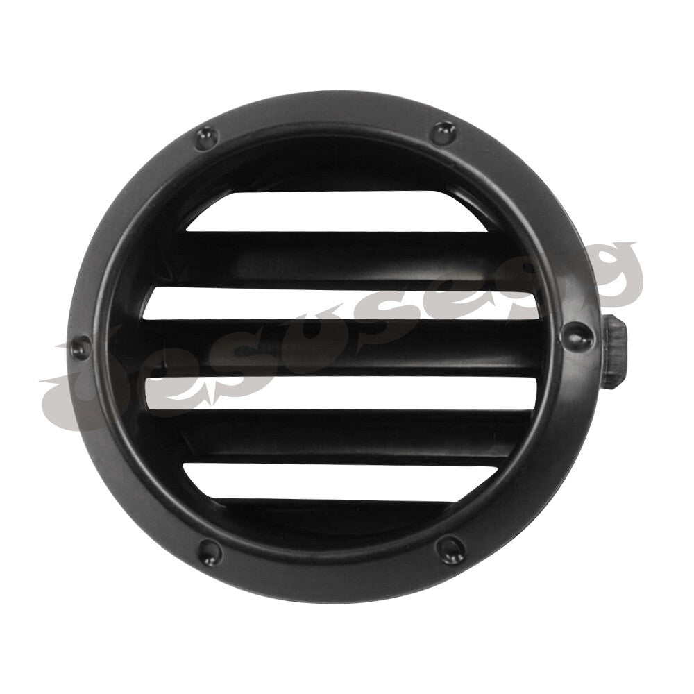 8148148020C0 TO2599107 Fog Light Cover Right Side for 2004-07 for Toyota Highlander