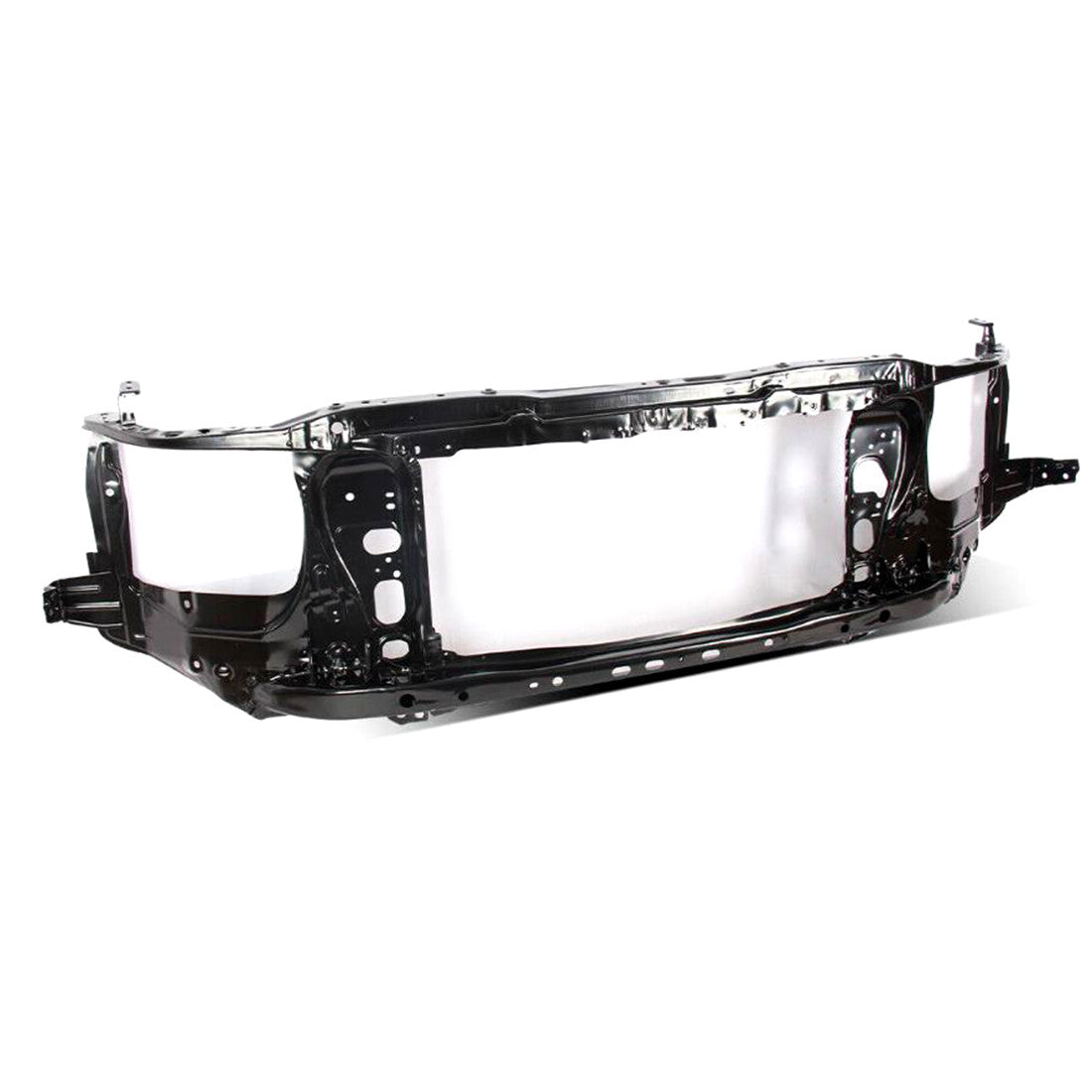 Replacement Radiator Support Assembly 5320104130 for Toyota Tacoma 2016-2023