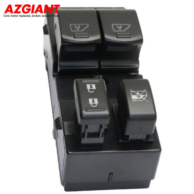 Front Left Driver Side Window Switch for Infiniti G37 for Infiniti Q60 25401-JL40E
