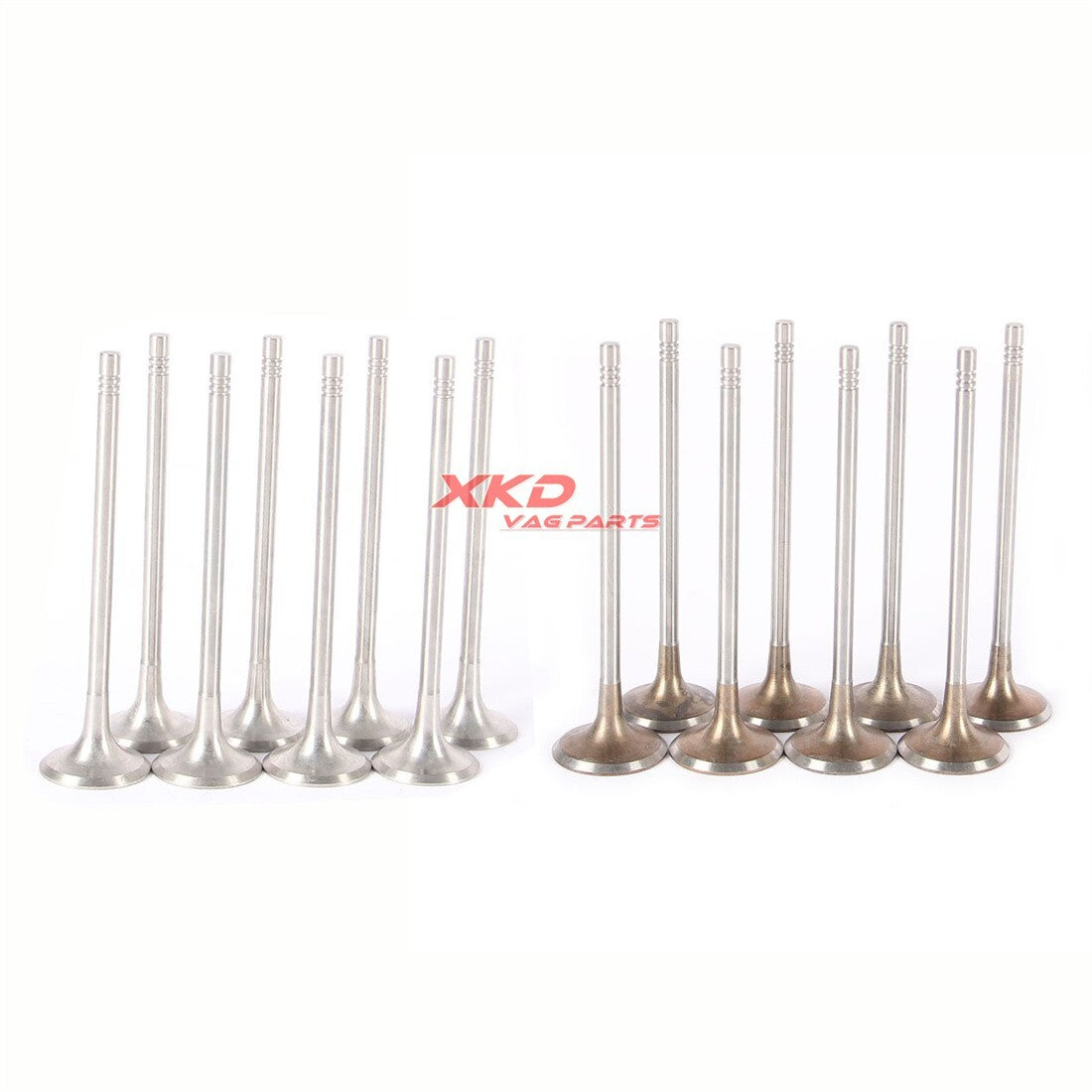 1.6T intake and exhaust valve kit suitable for MINI Cooper S Roadster R56