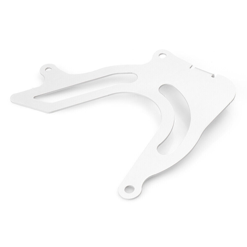 Fit for BMW F800GS/ADV F700GS F650GS Front Sprocket Cover Guard Protector Aluminum