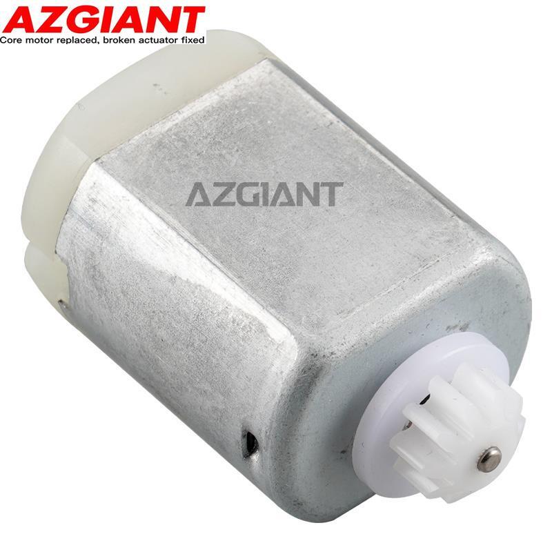 The door lock motor is compatible with 1997-2004 for Chevrolet for Corvette C5 / 1995-05