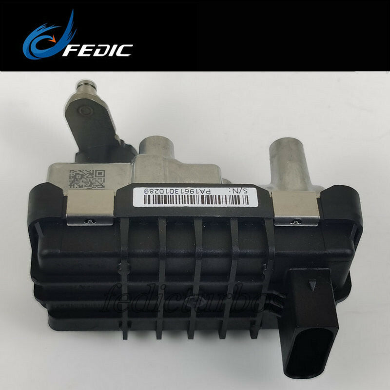 Turbo actuator G-005 762463 for Chevrolet Captiva for Opel Antara 2.0D Z20S Z20DMH