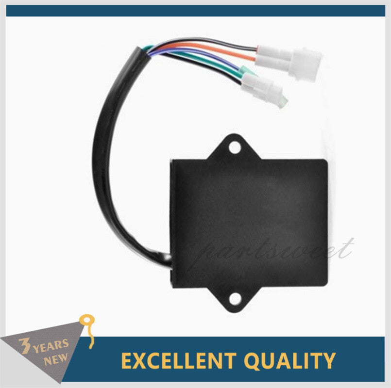 New CDI Box 32900-19B30 for Suzuki KingQuad 300 LTF4WDX 1991 1992 1993 1994