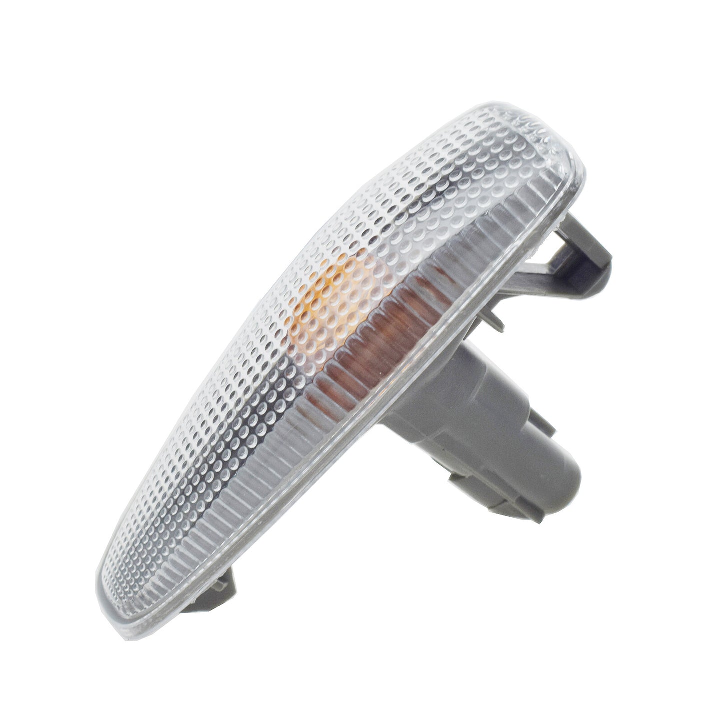 Side marker lights are applicable to 11-18 for Mitsubishi Outlander Sport left/right front