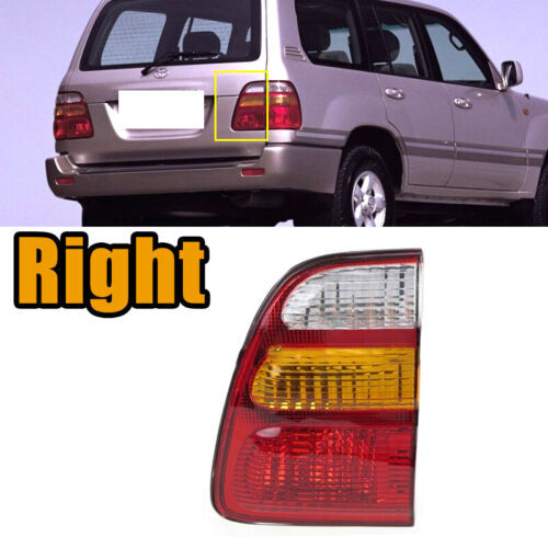RH Rear Inner Tail Lamp for Toyota for Land Cruiser 4700 4500 LC100 1998-2005