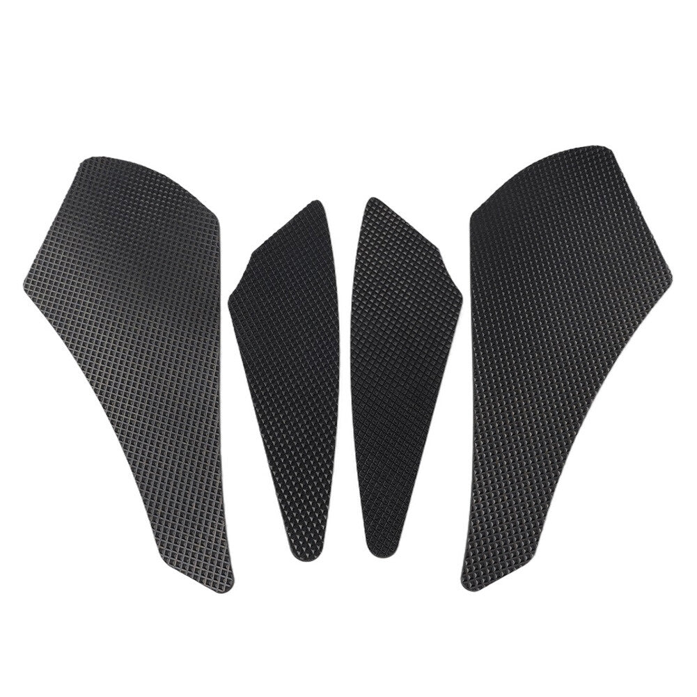 Anti Slip Sticker Traction Side Fuel Tank Pad ForYamaha YZF R1 2007-2008