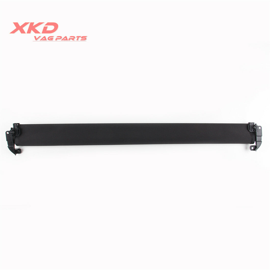 The black sunroof sunshade assembly is suitable for BMW 7 Series 54107409201