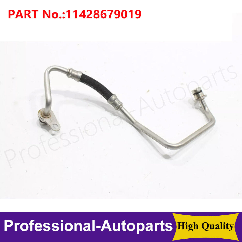 11428679019 Turbocharger inlet hose/line suitable for BMW X5 G05 3.0L