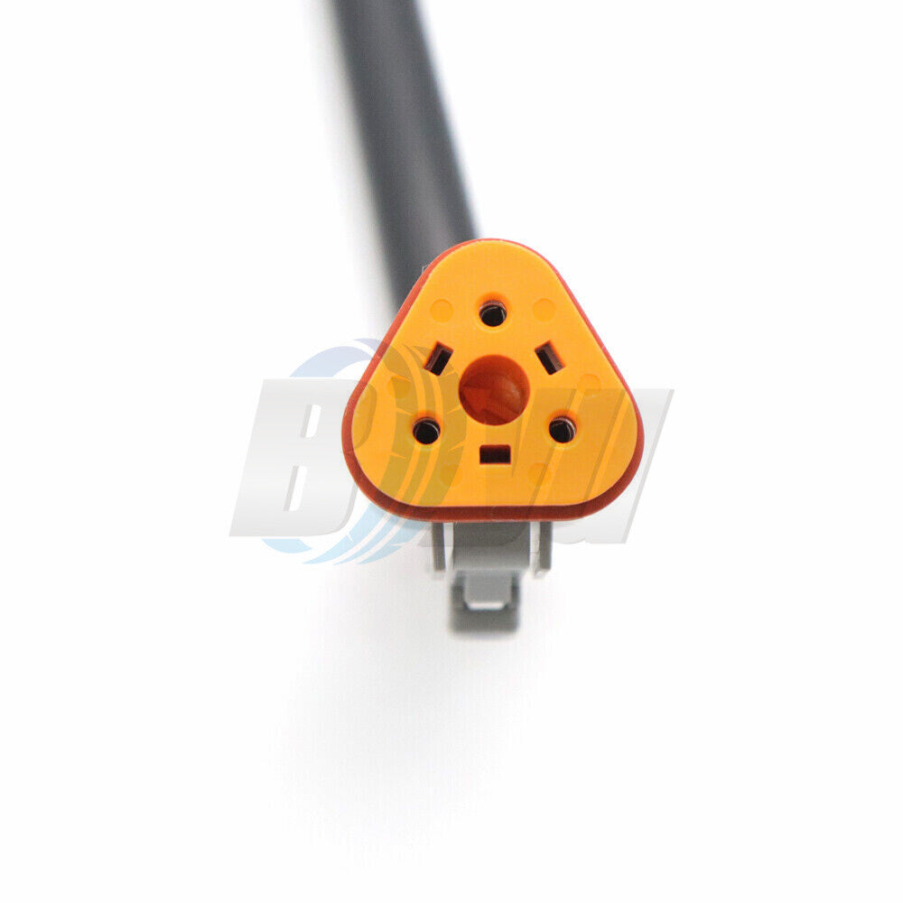 42-1314 Transducer Pressure Sensor for Thermo King 3HMP3-1 421314 3HMP31 500 PSI