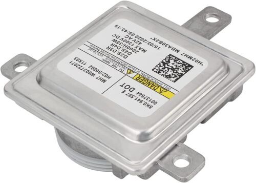 8K0941597 is a computer module (ECU) for Audi and for Volkswagen xenon ballast HID control units.