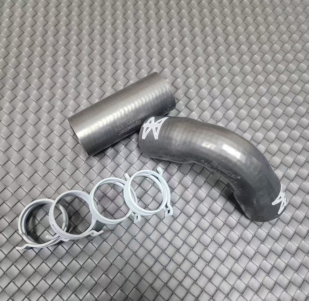 04E121178 Water Coolant Hose Pipes for Audi for A4 B9 2016