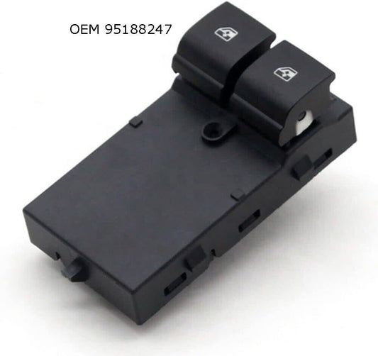 For 11-13 for Chevrolet Prisma/Onix Electric Power Window Control Switch 95188247 1X