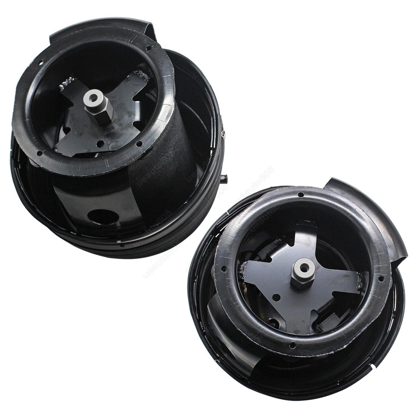 Pair for Toyota Sequoia 2008-2020 Rear Air Suspension Spring Bags 4809034010