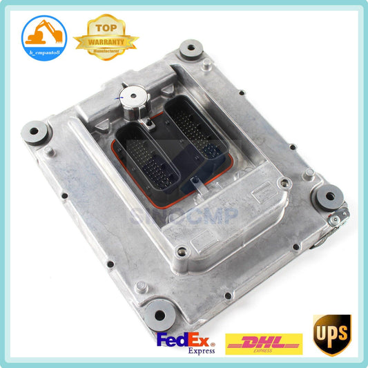 Programmed Engine Controller 21695313/20814604 for Volvo Articulated Hauler A30D