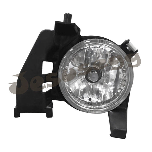 84501SA190 Front Bumper Fog Light Lamp Left Side for Subaru for Forester 2006-2008