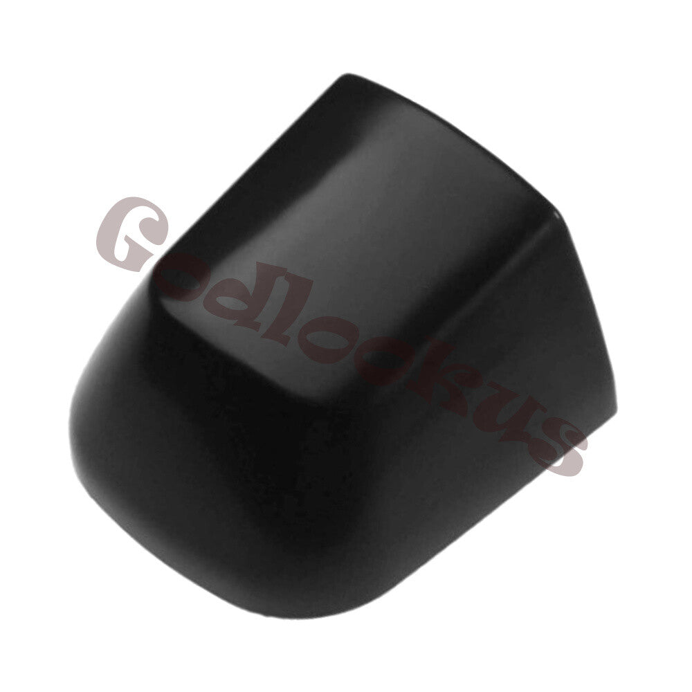 Exterior Door Handle Cover Trim Black for Lexus 2010 11 12 13 14 15 16 17 GX460