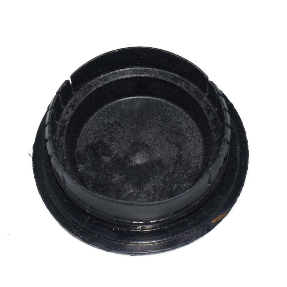 Engine Crankcase Vent Valve Oil Separator Cover for Mercedes-Benz C300 2006-2015