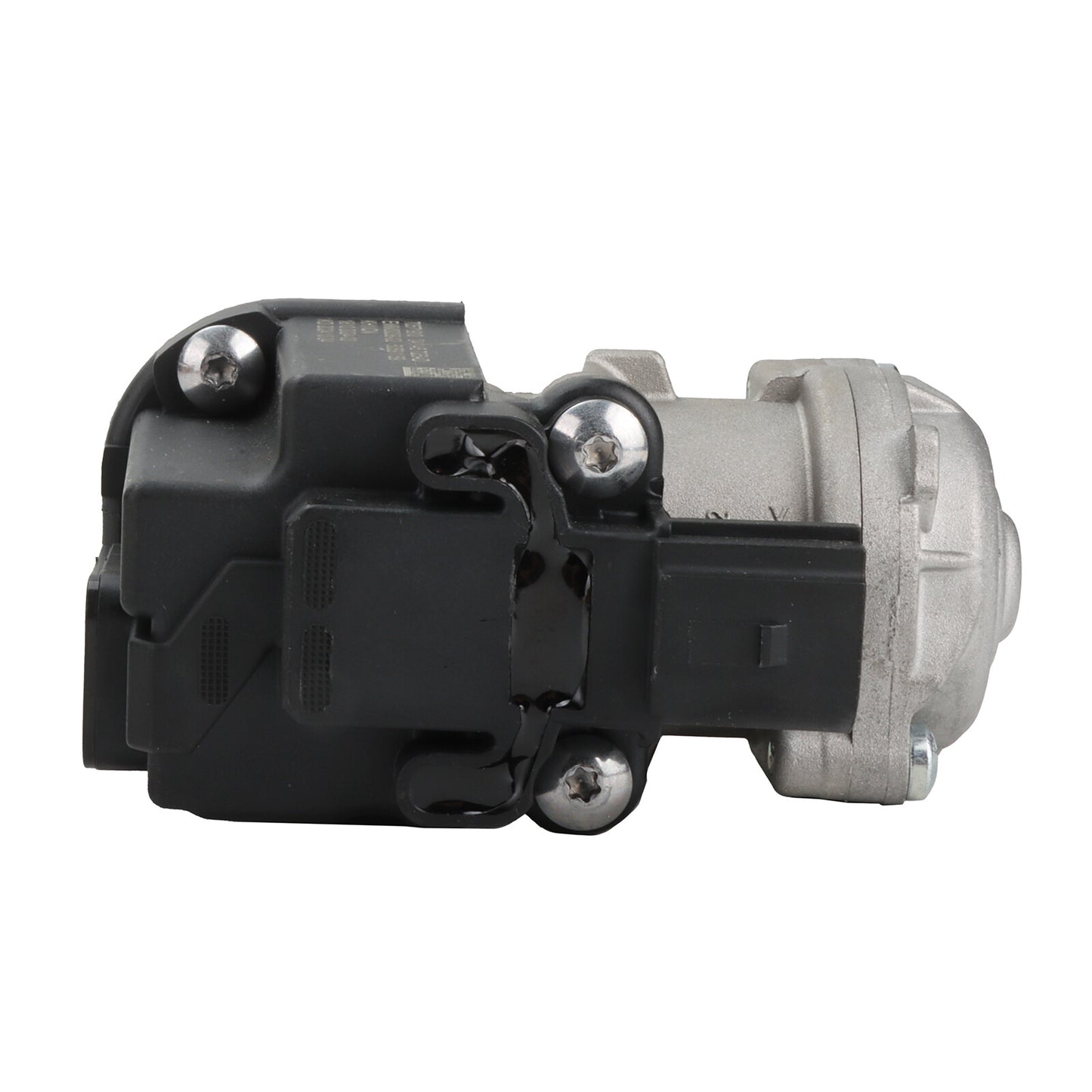 Turbo control valve actuator 04E145725AD for 2013-2018 for Audi A1, A3, and for Volkswagen for Golf Sharan models.