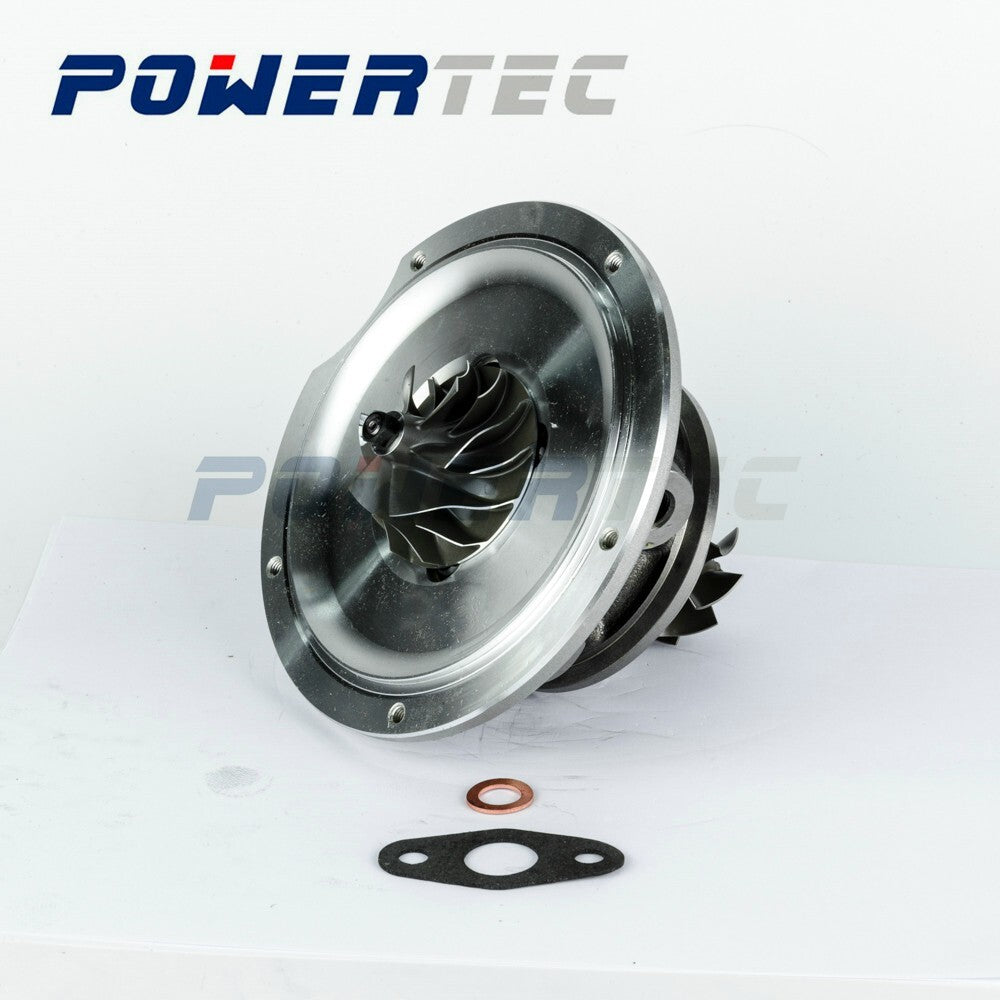 Turbocharger core CHRA RHF5 for Holden Rodeo 3.0 D 4JH1-TC 96 KW VA430093 VIEK