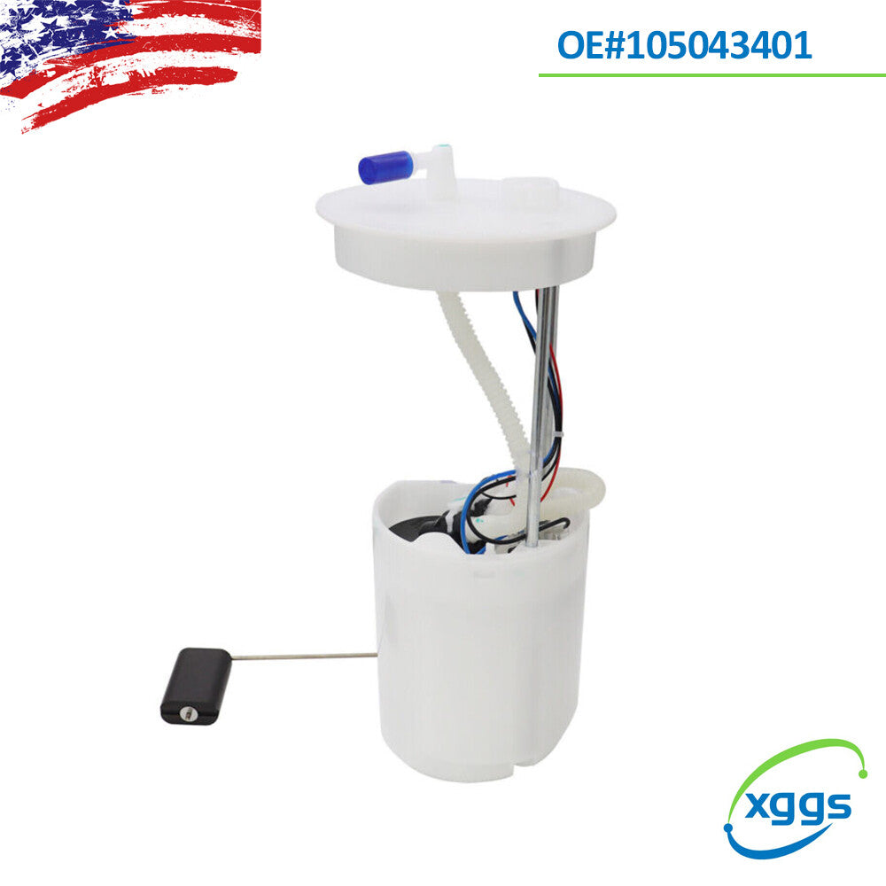 105043401 For Club Car for golf cart with the EFI for Subaru EX40 Fuel Pump Module New