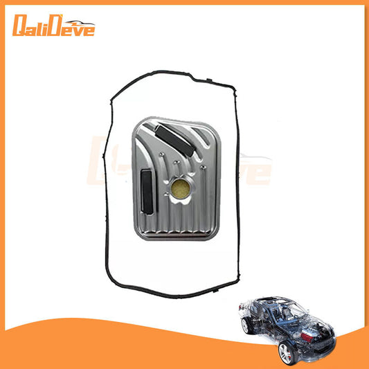 6DCT450 MPS6 Automatic Transmission Oil Filter for Ford and for Volvo