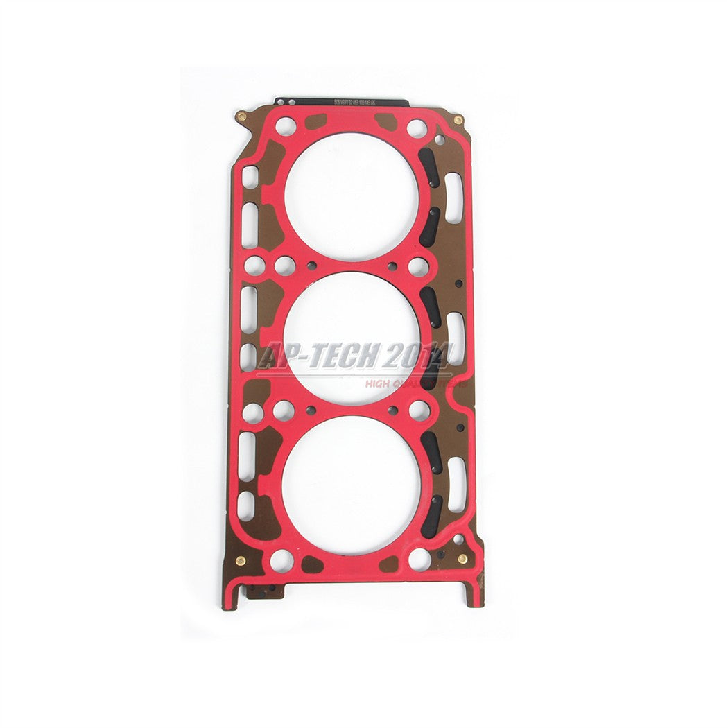 3.0TDI 2 Engine Head Gaskets 1-3 4-6 Fit for VW Amarok Touareg for AUDI for A4