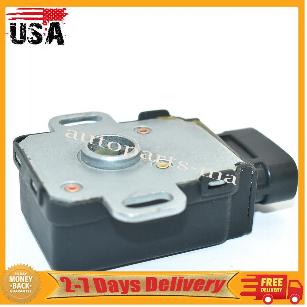 NEW Throttle Position Sensor SERA484-10 For 92-1998 for Subaru Sambar Dias V-KV4