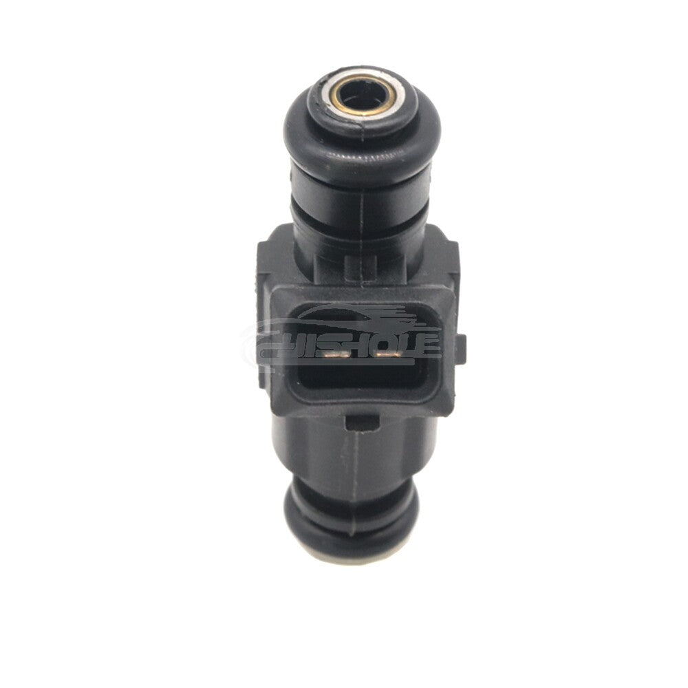 Package 4: Fuel Injector 032906031R 0280156403, suitable for Volkswagen for Golf , Polo, Fox Voyage Flex 1.6L.