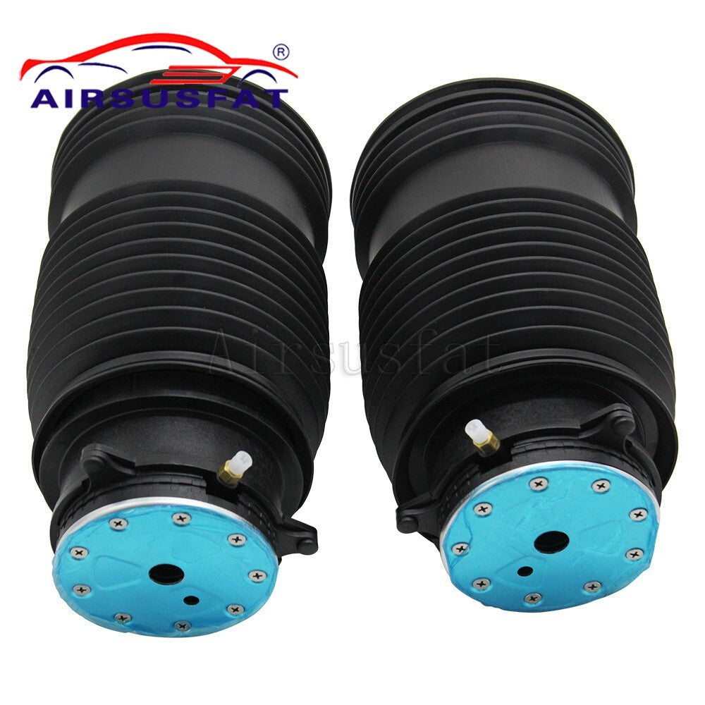2053200125 Rear left and right air suspension bag springs suitable for Mercedes W205 C-Class