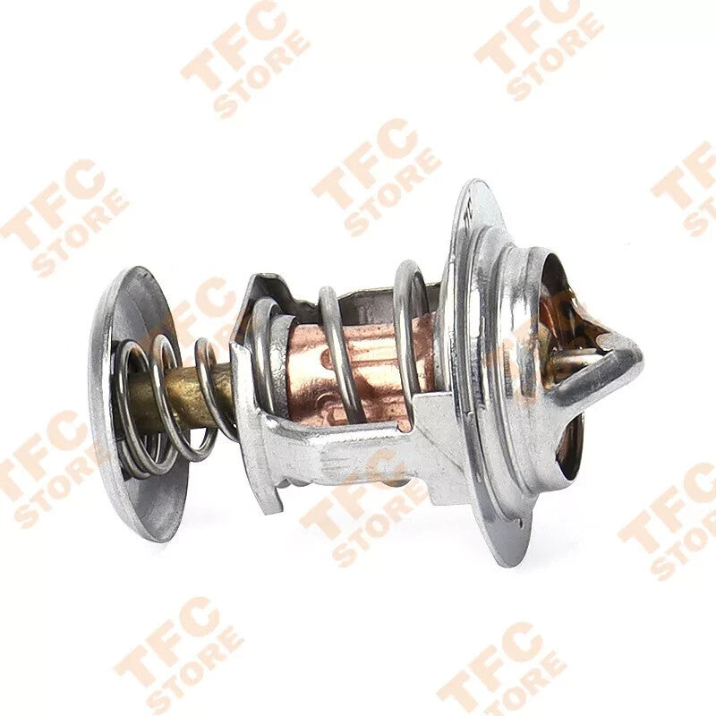 1A021-73010 Thermostat For KUBOTA D722 D950 D1503 V1902 V1903 V2003 V2203 71¡æ