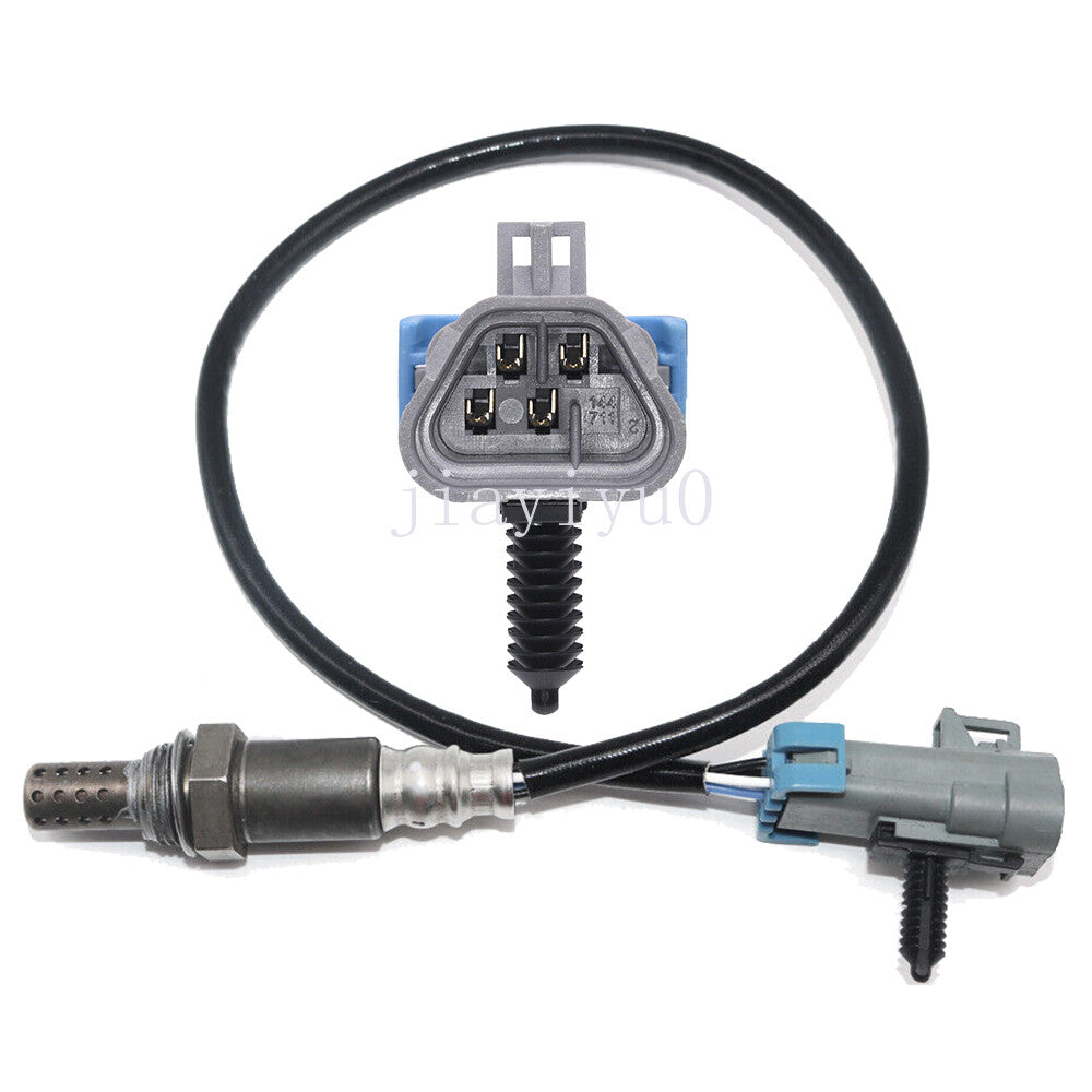Automotive 24V NOx sensor 5WK96653C suitable for Mercedes-Benz Trcuk A0101539528